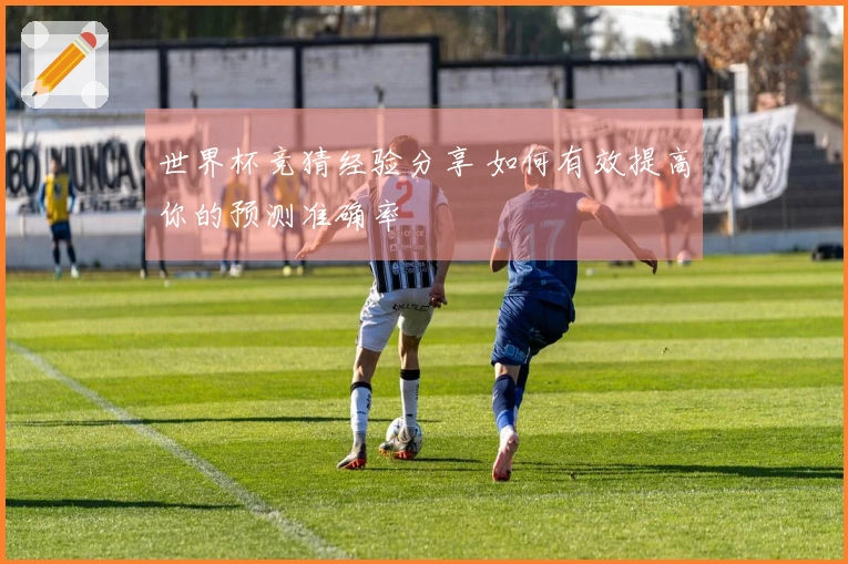 世界杯竞猜经验分享 如何有效提高你的预测准确率