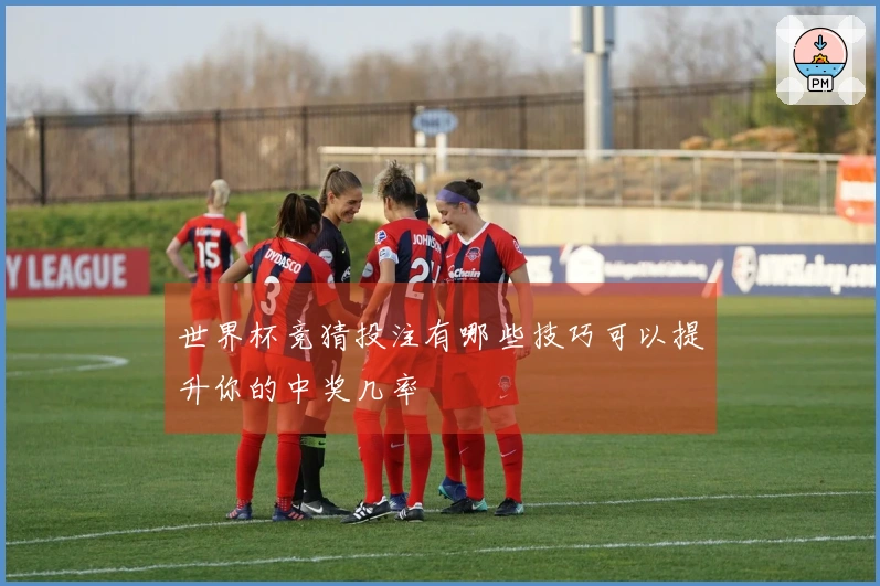 世界杯竞猜投注有哪些技巧可以提升你的中奖几率