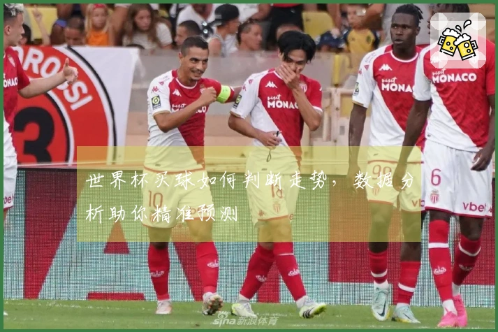 世界杯买球如何判断走势，数据分析助你精准预测