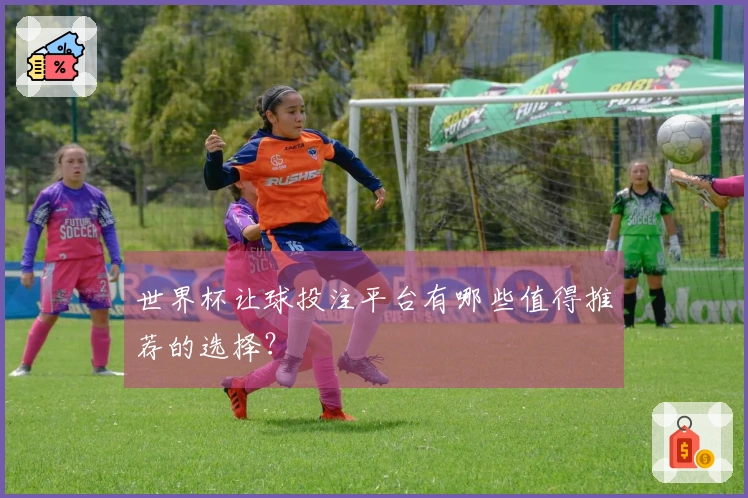 世界杯让球投注平台有哪些值得推荐的选择？