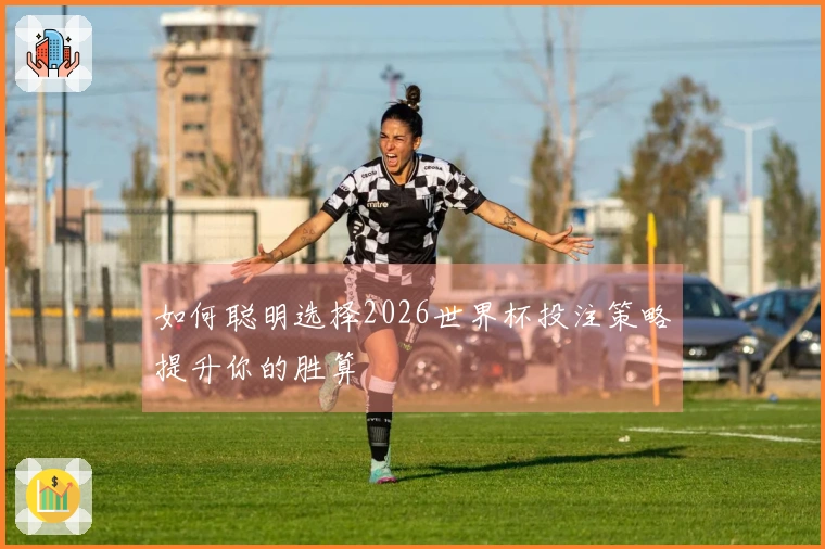 如何聪明选择2026世界杯投注策略提升你的胜算