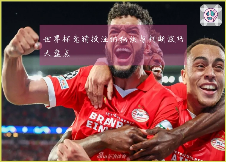 世界杯竞猜投注的秘诀与判断技巧大盘点