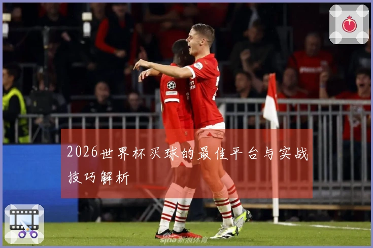2026世界杯买球的最佳平台与实战技巧解析