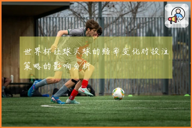 世界杯让球买球的赔率变化对投注策略的影响分析
